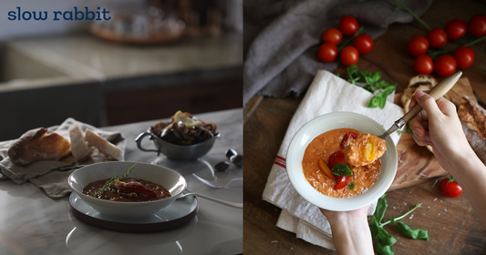 誰說意大利燉飯就超肥！Sosolife 4款蒟蒻意大利燉飯 最高也只有225卡路里！